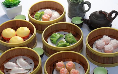 Thực phẩm chế biến