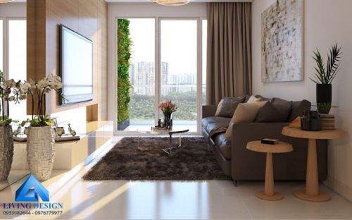 Thiết kế nội thất nên tự tay hay nhờ thiết kế??