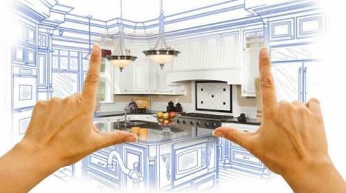 Có nên thuê thiết kế nội thất chung cư không?