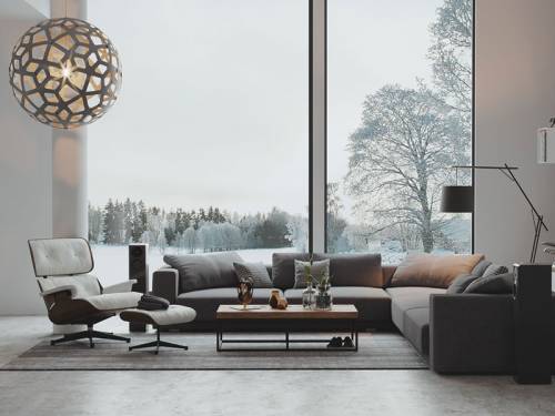Scandinavian Style - Phong Cách Thiết Kế Của Sự Tinh Tế